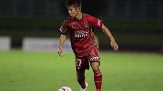 琉球、茂木駿佑に新型コロナ陽性反応…前日に陽性確認の知念哲矢の濃厚接触者