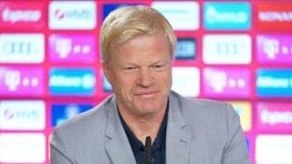 オリバー・カーン 引退するカシージャスを称賛「素晴らしいライバル関係」