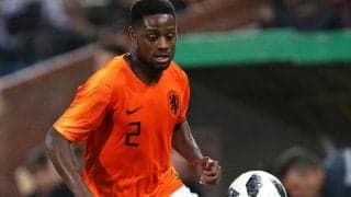 ヘルタ・ベルリンがフローニンヘンの元U-21オランダ代表DFゼーファイクを長期契約で獲得