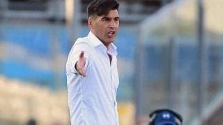 ローマ指揮官、最多優勝誇るセビージャ撃破に意気込む　「素晴らしいチームとのタフな一戦」