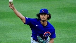 【MLB】ダルビッシュは「奪三振ショーでなくても圧倒的だった」　米メディアから称賛殺到