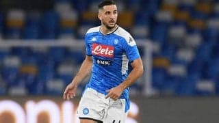 CLバルサ戦控えるナポリ、DFマノラスがメッシ止めに意気込み「彼は世界で最高」