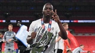 来季PLのフルアム、昇格に貢献したケバノと2022年まで契約延長