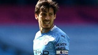 ダビド・シルバがラツィオ加入で合意か