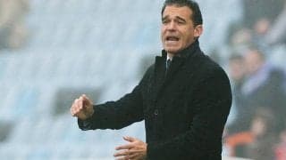 2部降格のマジョルカ、レバンテやヘタフェで指揮したルイス・ガルシア・プラサ監督を招へい