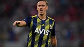 フェネルバフチェと契約破棄のマックス・クルーゼがU・ベルリンに加入！ 遠藤渓太の同僚に