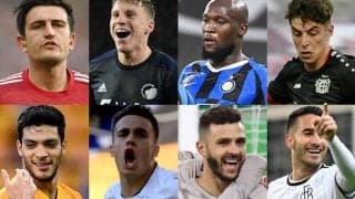 ベスト8が決定！ユナイテッドやセビージャ、インテルが勝ち上がり《EL》