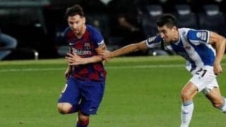 メッシが同じスーパープレーを何度も決められる不思議を解明する