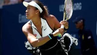 全米OPへ意気込む大坂なおみ。「最も特別な思い出がある」