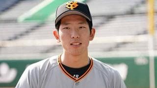 走ってもスゴい　巨人20歳戸郷の真夏トレにエース菅野が仕掛けた「意地悪」