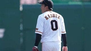 「負け試合なのに見たい」「めっちゃ良いコース」巨人・増田大の野手登板にファン仰天