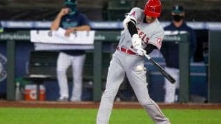 【MLB】大谷翔平、打者専念初出場で決勝3号ソロ　“ムーンショット”でチーム快勝に貢献