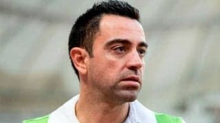 チャビ、コロナウイルスに関するルール違反で罰金