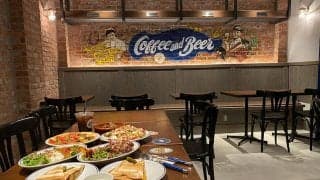 地元密着を目指すDeNAが横浜駅に進出　ビアカフェから目指す野球と街の融合