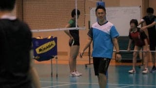 東レ女子の新トレーナーに松田篤実氏が就任