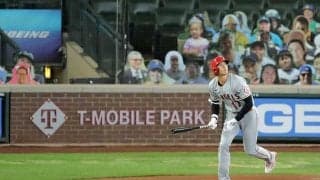 【MLB】大谷翔平の“打者専念初戦弾”に被弾右腕も脱帽「投げた時は良い球だと…良い打者だ」