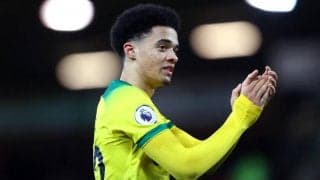 左SB補強を目指すリバプール、オファー額が低過ぎてノリッジに拒否される