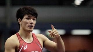 強豪校で丸刈り断固拒否　レスリング界の“異端児”高谷惣亮が部活に求める「多様性」