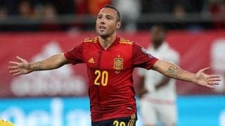 元スペイン代表MFカソルラ、アル・サッドと正式サイン！ 「チャビは僕にとって、すごく重要な存在」