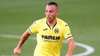 ビジャレアルからアル・サッドへ移籍したカソルラ「チャビの存在が大きい」