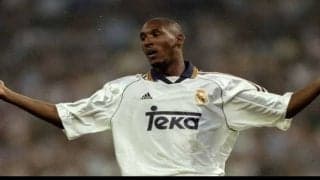 元仏代表アネルカが“悪夢”のマドリー時代を振り返る「ここは俺の席だ」