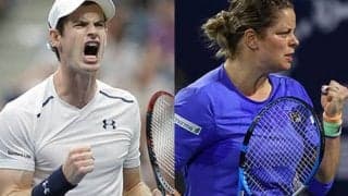  マレーら 全米OP出場が決定 