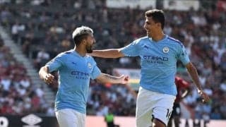 シティMFロドリ、マドリー撃破に自信「我々はより良いチーム」