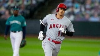 【MLB】大谷の\"打者専念初戦弾”に米メディア驚愕　「少なくとも本塁打は打てる」