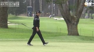 【動画】石川遼は5年ぶりのメジャー出場／全米プロ初日