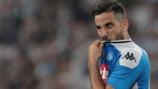 クリバリと対人最強CBコンビを組むマノラスが決めた、反撃の狼煙を上げるナポリ初ゴール【ファースト・ゴールズ】