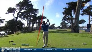 【動画】無観客という寂しさを吹き飛ばすナイスプレー集／全米プロ初日