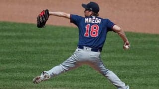 【MLB】前田健太が8月6日登板に込めた広島への思い「今日1日を大切に。感謝を忘れずに」