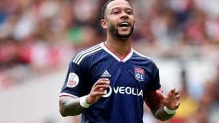 リヨン、ユーベ撃破でCL8強入りなるか　デパイは同胞デ・リフトに闘志！