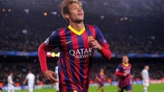 バルサ移籍初年度のネイマールがCL初得点からの移籍後初ハット!【ハットトリック・ヒーローズ】