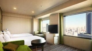 プリンスホテル、西武9試合の観戦チケット付き宿泊プラン発売