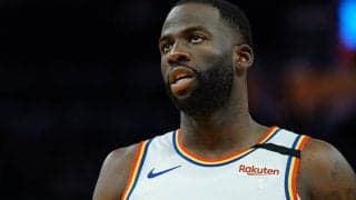 ウォリアーズのドレイモンド・グリーンが第二幕の注目チームに挙げた2チームとは？