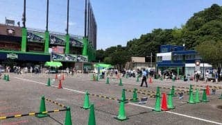 日本ハム2軍、イースタン巨人戦チケット完売を発表　当日券の販売なし