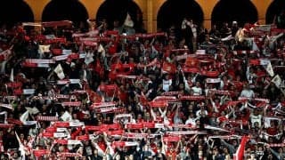 モナコ、スタッド・ランスからディザジを獲得！ アーセナルの関心報道も浮上した22歳CB