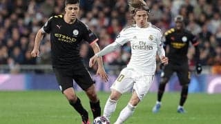 【CLプレビュー】シティとマドリーの優勝候補同士によるリスボン行きを懸けた運命の第2戦