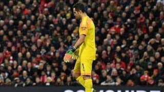 シティの37歳GK リーズやベティスへの移籍の可能性について言及