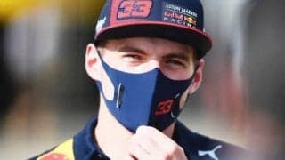 フェルスタッペンの闘志は消えず。ホンダもいかにパフォーマンスUPできるか