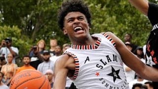 NBAドラフト2021の有力候補が続々とGリーグ入り…カレッジ進学を選ばない理由とは