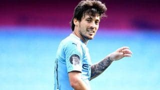 ラツィオ移籍噂のD・シルバは「セリエA好き」  父親が拍車かける発言！