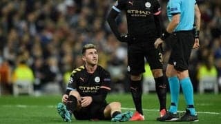 ラポルテ、グアルディオラとの良好な関係性を語る「彼との相性は抜群」