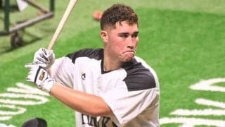 鷹・リチャードが新型コロナ感染の長谷川の濃厚接触者と判定　自宅待機と発表