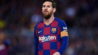 バルセロナがナポリ戦に向けた招集メンバー発表！