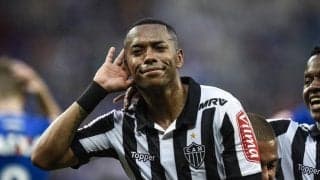 ロビーニョがイスタンブール・バシャクシェヒルを退団