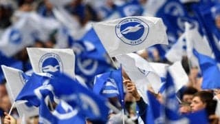 ブライトンがDFラーズ・デンドンケルを獲得！ウルブズ所属レアンデルの弟