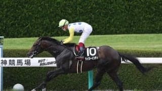 「大荒れ」続きのレパードＳ。穴党記者が本当は教えたくない穴馬４頭