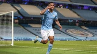 レーティング: マンチェスター・シティ 2-1 レアル・マドリー《CL》